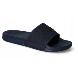 KLAPKI MĘSKIE LCW-26-07-4163 granatowe