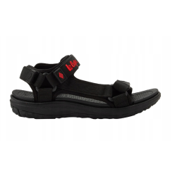 SANDAŁY DAMSKIE LCW-26-34-4423 czarne