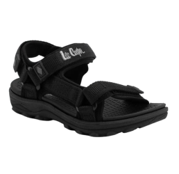 SANDAŁY DZIECIĘCE LCW-26-34-4436 czarne