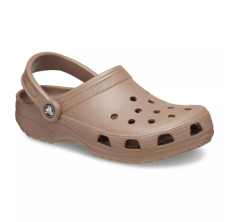 Chodaki CLASSIC 10001 brązowe