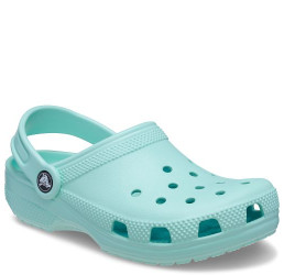Chodaki  CLASSIC KIDS CLOG miętowe