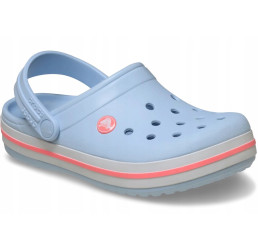 Chodaki dziecięce  CROCBAND KIDS CLO