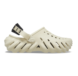 Chodaki  X - (ECHO) CLOG beżowe