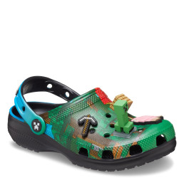 Chodaki CLASSIC MINECRAFT