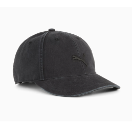 Czapka z Daszkiem Puma Archive Logo BB Cap