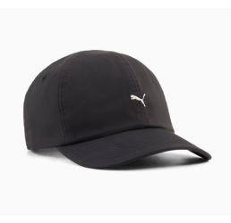 Czapka z Daszkiem Puma Sportstyle BB Cap czarna