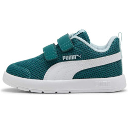 Buty TD COURTFLEX V3 MESH zielone