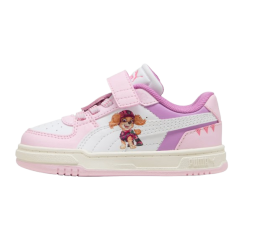 Buty dziecięce CAVEN różowe