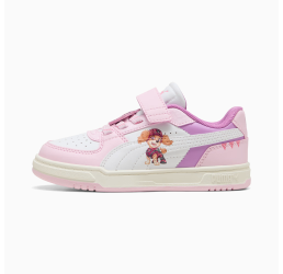 Buty dziecięce CAVEN różowe
