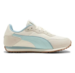 Buty ST MILER ROSE Frosted Ivory-Fresh