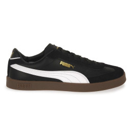 Buty PUMA CLUB czarne