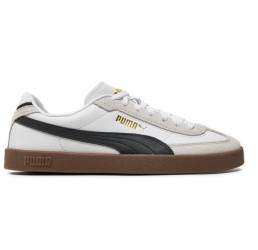 Buty PUMA CLUB białe