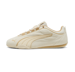 Buty PUMA CATCH SELEIL beżowe