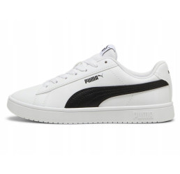 Buty JR RICKIE białe