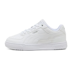 Buty młodzieżowe PUMA CAVEN III białe