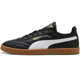 Buty PUMA CLUB czarne