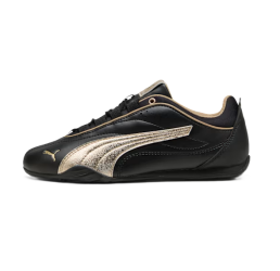 Buty CATCH SOLEIL czarne