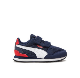 Buty sportowe PS ST RUNNER granatowe