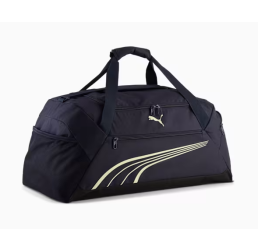 TORBA sportowa fioletowa