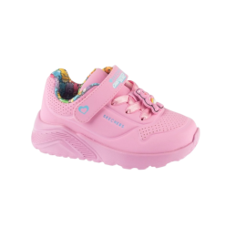 Buty TD UNO LITE-BEAR SPIRIT różowe