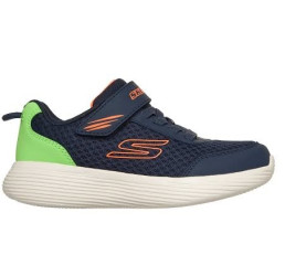 Buty PS GO RUN 400 V2 granatowe