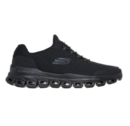 Buty GLIDE STEP - NOLTEK czarne