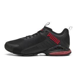 Buty ELECTARIX czarne