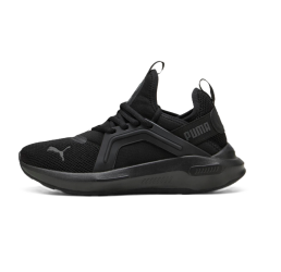 Buty JR SOFTRIDE ENZO czarne