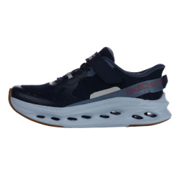 Buty GS MAX CUSHIONING GLIDE-STEP granatowe