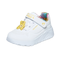 Buty TD UNO LITE-BEAR SPIRIT białe