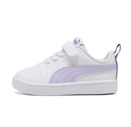 Buty sportowe TD PUMA RICKIE białe