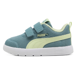 Buty TD COURTFLEX V3 MESH zielone