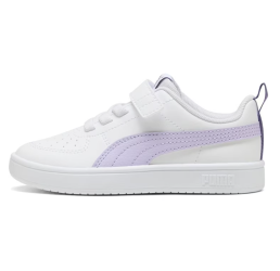Buty PS PUMA RICKIE białe