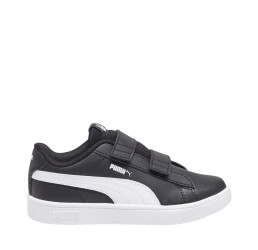 Buty PS PUMA RICKIE CLASSIC czarne