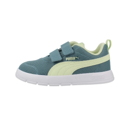 Buty PS COURTFLEX V3 MESH zielone
