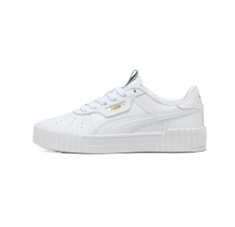 Buty sportowe CARINA 3.0 LUXE białe