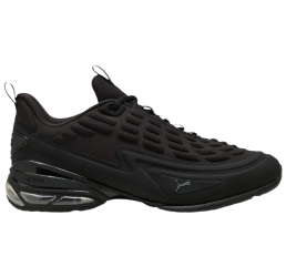 Buty sportowe MEZA czarne