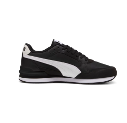 Buty sportowe ST RUNNER czarne