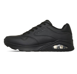 Buty UNO SAVVY czarne