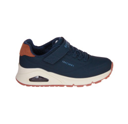 Buty GS UNO GEN-1 granatowe