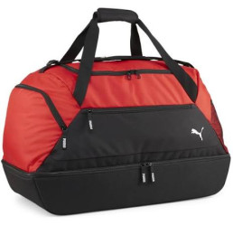 Torba Teambag czerwono-czarna