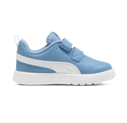 Buty TD Courtflex V3 V niebieskie