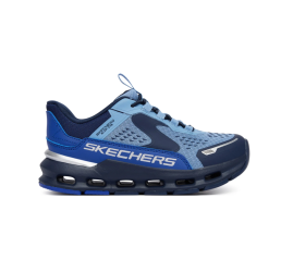 Buty GLIDE STEP PLUS niebieskie