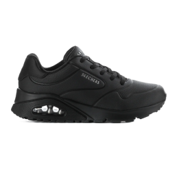 Buty UNO SAVVY czarne
