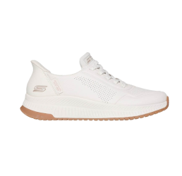 Buty BOBS SQUAD jasne