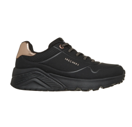 Buty UNO LITE czarne