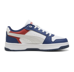 Buty JR REBOUND SLAM multukolor