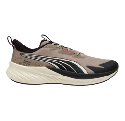 Buty POUNCE LITE 2 brązowe