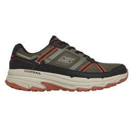 Buty GO RUN TRAIL ALTITUDE brązowe