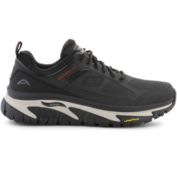Buty ARCH FIT ROAD WALKER czarne